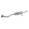 PIPE-RESONATOR ASSEMBLY - image 1