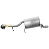 MUFFLERS-QUIET-FLOW SS - image 1