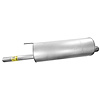 MUFFLERS-QUIET-FLOW SS - image 1