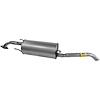 MUFFLERS-QUIET-FLOW SS - image 1