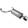 MUFFLERS-QUIET-FLOW SS - image 1
