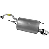 MUFFLERS-QUIET-FLOW SS - image 1