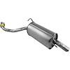MUFFLERS-QUIET-FLOW SS - image 1