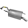 MUFFLERS-QUIET-FLOW SS - image 1