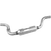 PIPE-RESONATOR ASSEMBLY - image 1