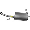 MUFFLERS-QUIET-FLOW SS - image 1
