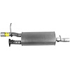 MUFFLERS-QUIET-FLOW SS - image 1