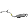 PIPE-RESONATOR ASSEMBLY - image 1