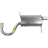 MUFFLERS-QUIET-FLOW SS - image 1