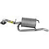 MUFFLERS-QUIET-FLOW SS - image 1