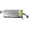 MUFFLERS-QUIET-FLOW SS - image 1