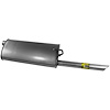 MUFFLERS-QUIET-FLOW SS - image 1