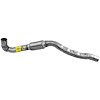 PIPE-FRONT PIPE - image 1