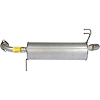 MUFFLERS-QUIET-FLOW SS - image 1