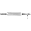 PIPE-RESONATOR ASSEMBLY - image 1