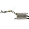 MUFFLERS-QUIET-FLOW SS - image 1