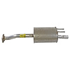 MUFFLERS-QUIET-FLOW SS - image 1