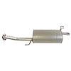 MUFFLERS-QUIET-FLOW SS - image 1