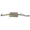 MUFFLERS-QUIET-FLOW SS - image 1