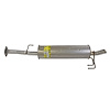 MUFFLERS-QUIET-FLOW SS - image 1