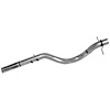 Direct Fit Tailpipe 3" - image 1