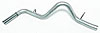 Exhaust RESONATOR ASSEMBLY - image 1