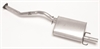 Exhaust QUIET-FLOW MUFFLER ASSEMB - image 1