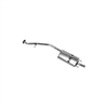 Exhaust QUIET-FLOW MUFFLER ASSEMB - image 1