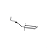 Exhaust QUIET-FLOW MUFFLER ASSEMB - image 1