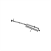 Exhaust QUIET-FLOW MUFFLER ASSEMB - image 1