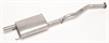 Exhaust QUIET-FLOW MUFFLER ASSEMB - image 1