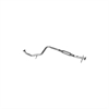 Exhaust EXTENSION PIPE - image 1