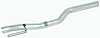 Exhaust INTERMEDIATE PIPE - image 1