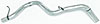 Exhaust TAILPIPE 99 SILVERADO - image 1
