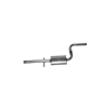 Exhaust EXHAUST PIPE - image 1