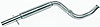 Exhaust INTERMEDIATE PIPE - image 1