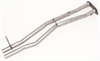 Exhaust H-PIPE - image 1
