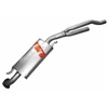 Exhaust RESONATOR ASSEMBLY - image 1