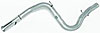 Exhaust INTERMEDIATE PIPE - image 1
