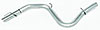 Car System Tail Pipe - image 1