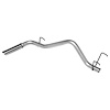 Exhaust INTERMEDIATE PIPE - image 1