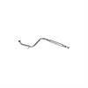 Exhaust RESONATOR ASSEMBLY - image 1