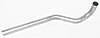 Exhaust MEGA-FLOW TAILPIPE - image 1