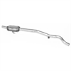 Exhaust DIRECT-FIT CATALYTIC CONV - image 1