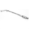 Exhaust DIRECT-FIT CATALYTIC CONV - image 1