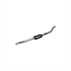 Exhaust DIRECT-FIT CATALYTIC CONV - image 1