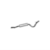 Exhaust RESONATOR ASSEMBLY - image 1