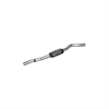 Exhaust DIRECT-FIT CATALYTIC CONV - image 1