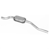 Exhaust DIRECT-FIT CATALYTIC CONV - image 1