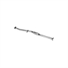 Exhaust RESONATOR ASSEMBLY - image 1